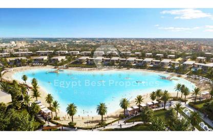 Townhouse - 4 Bedrooms - 4 Bathrooms for sale in Mountain View Hyde Park - 5th Settlement Compounds - The 5th Settlement - New Cairo City - Cairo