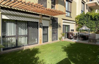 Duplex - 4 Bedrooms - 3 Bathrooms for sale in Westown - Sheikh Zayed Compounds - Sheikh Zayed City - Giza Duplex - 4 Bedrooms - 3 Bathrooms for sale in Westown - Sheikh Zayed Compounds - Sheikh Zayed City - Giza