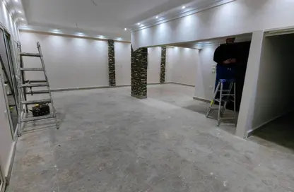 Apartment - 5 Bedrooms - 3 Bathrooms for rent in Street155 - District 4 - The 5th Settlement - New Cairo City - Cairo