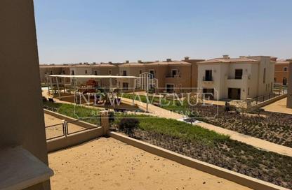 Villa - 5 Bedrooms - 5 Bathrooms for sale in City Gate - 5th Settlement Compounds - The 5th Settlement - New Cairo City - Cairo Villa - 5 Bedrooms - 5 Bathrooms for sale in City Gate - 5th Settlement Compounds - The 5th Settlement - New Cairo City - Cairo