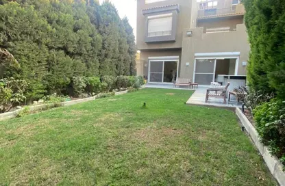 Townhouse - 4 Bedrooms - 4 Bathrooms for sale in Bamboo Palm Hills - 26th of July Corridor - 6 October City - Giza