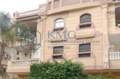 Apartment - 3 Bedrooms - 2 Bathrooms for rent in Sayed Darwish St. - Al Narges 7 - Al Narges - New Cairo City - Cairo Apartment - 3 Bedrooms - 2 Bathrooms for rent in Sayed Darwish St. - Al Narges 7 - Al Narges - New Cairo City - Cairo