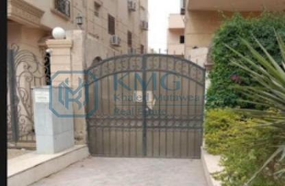Apartment - 3 Bedrooms - 2 Bathrooms for rent in Sayed Darwish St. - Al Narges 7 - Al Narges - New Cairo City - Cairo Apartment - 3 Bedrooms - 2 Bathrooms for rent in Sayed Darwish St. - Al Narges 7 - Al Narges - New Cairo City - Cairo