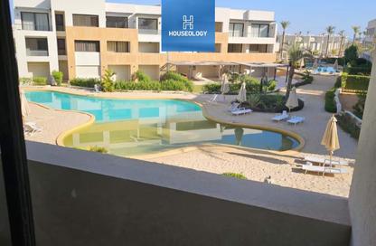 Chalet - 2 - 2 for sale in Azha - Al Ain Al Sokhna - Suez