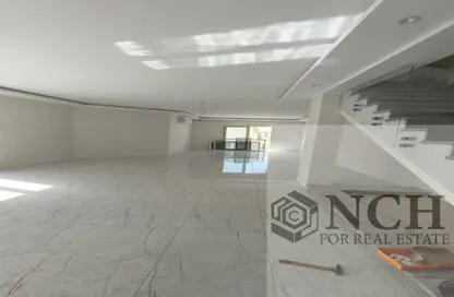 أي فيلا - 3 غرف نوم - 4 حمامات للايجار في ماونتن فيو هايد بارك - كمبوندات التجمع الخامس - التجمع الخامس - مدينة القاهرة الجديدة - القاهرة