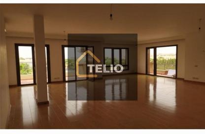 Apartment - 3 Bedrooms - 3 Bathrooms for rent in Beverly Hills - Sheikh Zayed Compounds - Sheikh Zayed City - Giza