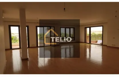 Apartment - 3 Bedrooms - 3 Bathrooms for rent in Beverly Hills - Sheikh Zayed Compounds - Sheikh Zayed City - Giza