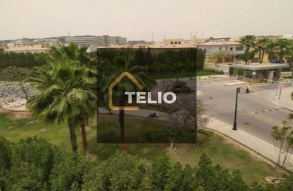 Apartment - 3 Bedrooms - 3 Bathrooms for rent in Beverly Hills - Sheikh Zayed Compounds - Sheikh Zayed City - Giza