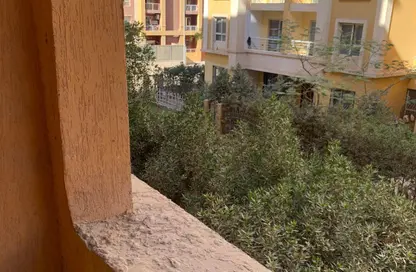 شقة - 2 غرف نوم - 1 حمام للايجار في دجلة بالمز - طريق الواحات - مدينة 6 أكتوبر - الجيزة