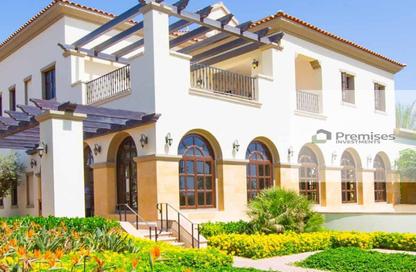 Twin House - 4 - 4 for sale in Mivida - 5th Settlement Compounds - The 5th Settlement - New Cairo City - Cairo
