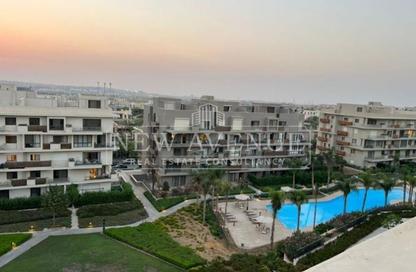 Penthouse - 5 Bedrooms - 4 Bathrooms for sale in Villette - 5th Settlement Compounds - The 5th Settlement - New Cairo City - Cairo