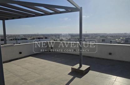 Penthouse - 5 Bedrooms - 4 Bathrooms for sale in Villette - 5th Settlement Compounds - The 5th Settlement - New Cairo City - Cairo