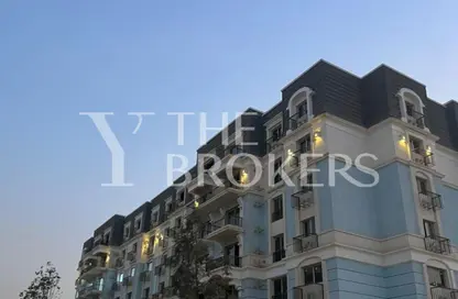 أي فيلا - 3 غرف نوم - 3 حمامات للبيع في ماونتن فيو 1.1 - كمبوندات التجمع الخامس - التجمع الخامس - مدينة القاهرة الجديدة - القاهرة