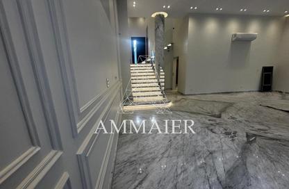 تاون هاوس - 3 غرف نوم - 4 حمامات للايجار في الجريا - كمبوندات الشيخ زايد - الشيخ زايد - الجيزة