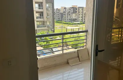 Apartment - 3 Bedrooms - 2 Bathrooms for sale in Dar Misr - 16th District - Sheikh Zayed City - Giza