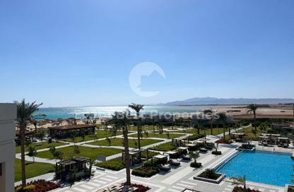 Penthouse - 3 Bedrooms - 3 Bathrooms for sale in Ras Soma - Safaga - Hurghada - Red Sea