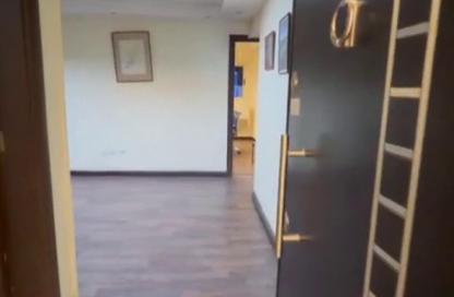شقة - 3 غرف نوم - 2 حمامات للبيع في شارع سوريا - المهندسين - الجيزة