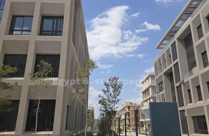 Office Space - Studio - 2 Bathrooms for sale in One Ninety - South Teseen St. - The 5th Settlement - New Cairo City - Cairo Office Space - Studio - 2 Bathrooms for sale in One Ninety - South Teseen St. - The 5th Settlement - New Cairo City - Cairo