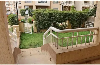 Duplex - 4 Bedrooms - 3 Bathrooms for sale in Sheya Residence - Sarai - Mostakbal City Compounds - Mostakbal City - Future City - Cairo