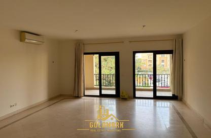 Apartment - 3 Bedrooms - 3 Bathrooms for rent in Mivida - 5th Settlement Compounds - The 5th Settlement - New Cairo City - Cairo