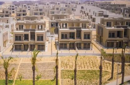 تاون هاوس - 3 غرف نوم - 4 حمامات للبيع في بالم هيلز نيو كايرو - كمبوندات التجمع الخامس - التجمع الخامس - مدينة القاهرة الجديدة - القاهرة تاون هاوس - 3 غرف نوم - 4 حمامات للبيع في بالم هيلز نيو كايرو - كمبوندات التجمع الخامس - التجمع الخامس - مدينة القاهرة الجديدة - القاهرة