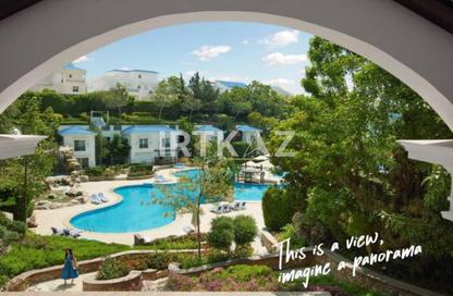 iVilla - 3 Bedrooms - 4 Bathrooms for sale in Mountain View 1.1 - 5th Settlement Compounds - The 5th Settlement - New Cairo City - Cairo