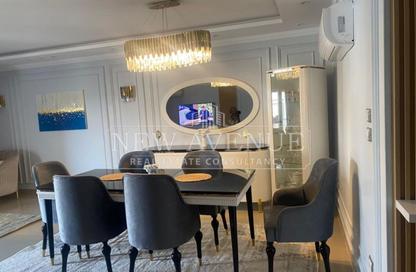 Villa - 4 Bedrooms - 4 Bathrooms for sale in JAYD Residence - 5th Settlement Compounds - The 5th Settlement - New Cairo City - Cairo Villa - 4 Bedrooms - 4 Bathrooms for sale in JAYD Residence - 5th Settlement Compounds - The 5th Settlement - New Cairo City - Cairo