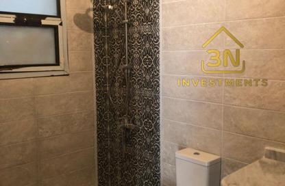 Apartment - 3 - 3 for rent in Eastown - 5th Settlement Compounds - The 5th Settlement - New Cairo City - Cairo