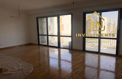Apartment - 3 - 3 for rent in Eastown - 5th Settlement Compounds - The 5th Settlement - New Cairo City - Cairo