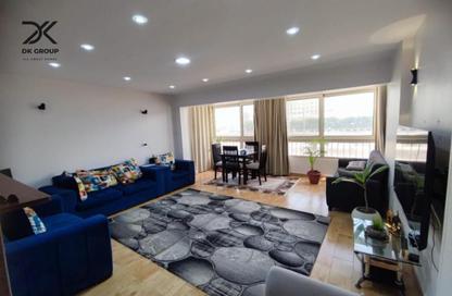 Apartment - 2 Bedrooms - 1 Bathroom for sale in Smouha Square - Smouha - Hay Sharq - Alexandria Apartment - 2 Bedrooms - 1 Bathroom for sale in Smouha Square - Smouha - Hay Sharq - Alexandria