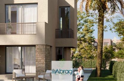 Townhouse - 4 Bedrooms - 4 Bathrooms for sale in LYV - Ras Al Hekma - North Coast