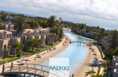Townhouse - 4 Bedrooms - 4 Bathrooms for sale in LYV - Ras Al Hekma - North Coast Townhouse - 4 Bedrooms - 4 Bathrooms for sale in LYV - Ras Al Hekma - North Coast