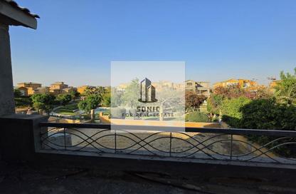 فيلا - 5 غرف نوم - 6 حمامات للبيع في ديار بارك - امتداد المستثمرين الشمالية - مدينة القاهرة الجديدة - القاهرة فيلا - 5 غرف نوم - 6 حمامات للبيع في ديار بارك - امتداد المستثمرين الشمالية - مدينة القاهرة الجديدة - القاهرة