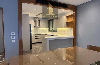 Apartment - 2 - 3 for rent in Villette - 5th Settlement Compounds - The 5th Settlement - New Cairo City - Cairo Apartment - 2 - 3 for rent in Villette - 5th Settlement Compounds - The 5th Settlement - New Cairo City - Cairo