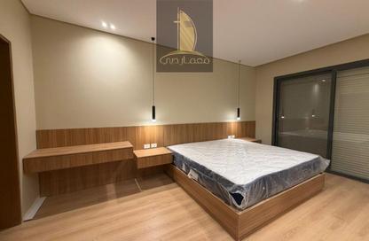 Apartment - 2 - 3 for rent in Villette - 5th Settlement Compounds - The 5th Settlement - New Cairo City - Cairo