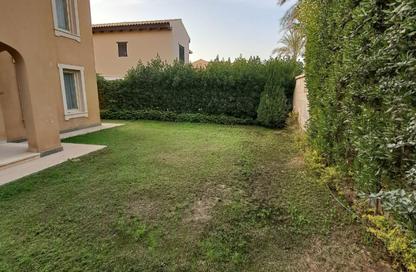 Villa - 4 Bedrooms - 4 Bathrooms for rent in Mivida - 5th Settlement Compounds - The 5th Settlement - New Cairo City - Cairo