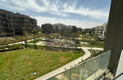 Apartment - 3 - 3 for rent in Villette - 5th Settlement Compounds - The 5th Settlement - New Cairo City - Cairo
