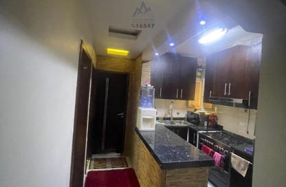 Apartment - 2 - 1 for sale in Zahraa Al Maadi St. - Degla - Hay El Maadi - Cairo