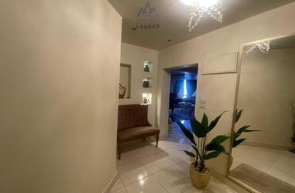 Apartment - 2 - 1 for sale in Zahraa Al Maadi St. - Degla - Hay El Maadi - Cairo