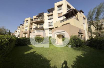 Apartment - 3 - 3 for sale in The Sierras - Uptown Cairo - Mokattam - Cairo