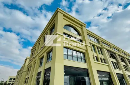 Office Space - Studio - 2 Bathrooms for rent in Mivida - 5th Settlement Compounds - The 5th Settlement - New Cairo City - Cairo