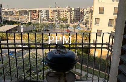 Apartment - 2 Bedrooms - 4 Bathrooms for rent in Eastown - 5th Settlement Compounds - The 5th Settlement - New Cairo City - Cairo