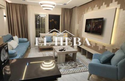 Apartment - 2 Bedrooms - 1 Bathroom for rent in Madinaty - Cairo