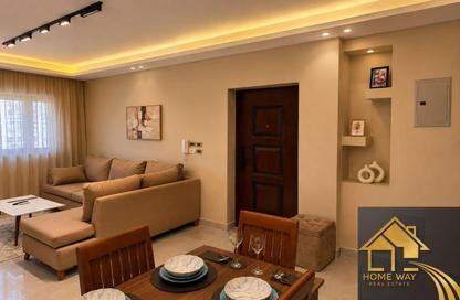 Apartment - 2 - 2 for rent in Mountain View Hyde Park - 5th Settlement Compounds - The 5th Settlement - New Cairo City - Cairo Apartment - 2 - 2 for rent in Mountain View Hyde Park - 5th Settlement Compounds - The 5th Settlement - New Cairo City - Cairo