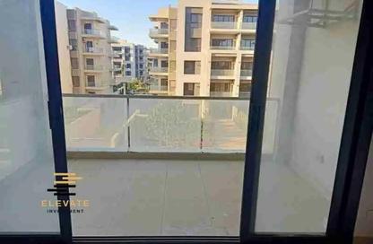 Apartment - 3 Bedrooms - 2 Bathrooms for sale in The Address East - 90 Street - The 5th Settlement - New Cairo City - Cairo