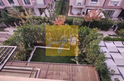 Townhouse - 3 - 5 for sale in District 5 - 5th Settlement Compounds - The 5th Settlement - New Cairo City - Cairo Townhouse - 3 - 5 for sale in District 5 - 5th Settlement Compounds - The 5th Settlement - New Cairo City - Cairo