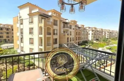 شقة - 2 غرف نوم - 2 حمامات للبيع في ستون ريزيدنس - كمبوندات التجمع الخامس - التجمع الخامس - مدينة القاهرة الجديدة - القاهرة