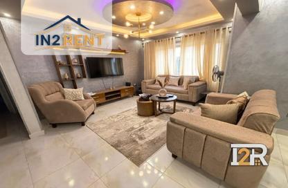 Apartment - 2 - 2 for rent in Al Laselky St. - El Laselky - New Maadi - Hay El Maadi - Cairo Apartment - 2 - 2 for rent in Al Laselky St. - El Laselky - New Maadi - Hay El Maadi - Cairo