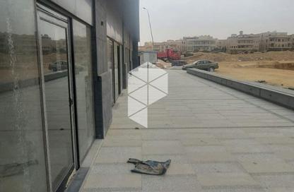 Shop - Studio for rent in Al Narges 4 - Al Narges - New Cairo City - Cairo