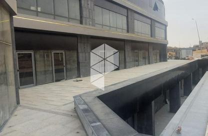 Shop - Studio for rent in Al Narges 4 - Al Narges - New Cairo City - Cairo
